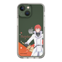 Slim Protection Case［ Re:ZERO -Starting Life in Another World- Reinhard Van Astrea - Standing Illustration ］