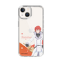 Slim Protection Case［ Re:ZERO -Starting Life in Another World- Reinhard Van Astrea - Standing Illustration ］