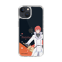 Slim Protection Case［ Re:ZERO -Starting Life in Another World- Reinhard Van Astrea - Standing Illustration ］