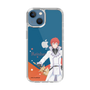 Slim Protection Case［ Re:ZERO -Starting Life in Another World- Reinhard Van Astrea - Standing Illustration ］