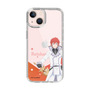 Slim Protection Case［ Re:ZERO -Starting Life in Another World- Reinhard Van Astrea - Standing Illustration ］