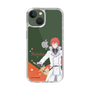 Slim Protection Case［ Re:ZERO -Starting Life in Another World- Reinhard Van Astrea - Standing Illustration ］