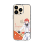 Slim Protection Case［ Re:ZERO -Starting Life in Another World- Reinhard Van Astrea - Standing Illustration ］