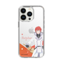 Slim Protection Case［ Re:ZERO -Starting Life in Another World- Reinhard Van Astrea - Standing Illustration ］
