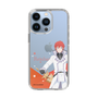 Slim Protection Case［ Re:ZERO -Starting Life in Another World- Reinhard Van Astrea - Standing Illustration ］