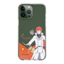 Slim Protection Case［ Re:ZERO -Starting Life in Another World- Reinhard Van Astrea - Standing Illustration ］
