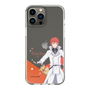 Slim Protection Case［ Re:ZERO -Starting Life in Another World- Reinhard Van Astrea - Standing Illustration ］