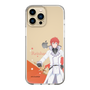Slim Protection Case［ Re:ZERO -Starting Life in Another World- Reinhard Van Astrea - Standing Illustration ］