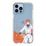 Slim Protection Case［ Re:ZERO -Starting Life in Another World- Reinhard Van Astrea - Standing Illustration ］