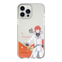 Slim Protection Case［ Re:ZERO -Starting Life in Another World- Reinhard Van Astrea - Standing Illustration ］