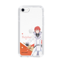 Slim Protection Case［ Re:ZERO -Starting Life in Another World- Reinhard Van Astrea - Standing Illustration ］