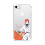 Slim Protection Case［ Re:ZERO -Starting Life in Another World- Reinhard Van Astrea - Standing Illustration ］