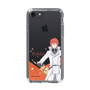 Slim Protection Case［ Re:ZERO -Starting Life in Another World- Reinhard Van Astrea - Standing Illustration ］