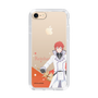Slim Protection Case［ Re:ZERO -Starting Life in Another World- Reinhard Van Astrea - Standing Illustration ］