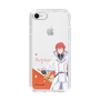 Slim Protection Case［ Re:ZERO -Starting Life in Another World- Reinhard Van Astrea - Standing Illustration ］
