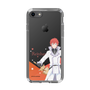 Slim Protection Case［ Re:ZERO -Starting Life in Another World- Reinhard Van Astrea - Standing Illustration ］