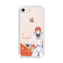 Slim Protection Case［ Re:ZERO -Starting Life in Another World- Reinhard Van Astrea - Standing Illustration ］