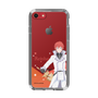 Slim Protection Case［ Re:ZERO -Starting Life in Another World- Reinhard Van Astrea - Standing Illustration ］