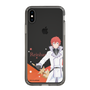 Slim Protection Case［ Re:ZERO -Starting Life in Another World- Reinhard Van Astrea - Standing Illustration ］