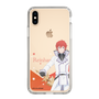 Slim Protection Case［ Re:ZERO -Starting Life in Another World- Reinhard Van Astrea - Standing Illustration ］