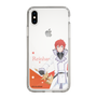 Slim Protection Case［ Re:ZERO -Starting Life in Another World- Reinhard Van Astrea - Standing Illustration ］