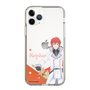 Slim Protection Case［ Re:ZERO -Starting Life in Another World- Reinhard Van Astrea - Standing Illustration ］