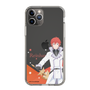Slim Protection Case［ Re:ZERO -Starting Life in Another World- Reinhard Van Astrea - Standing Illustration ］