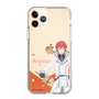 Slim Protection Case［ Re:ZERO -Starting Life in Another World- Reinhard Van Astrea - Standing Illustration ］