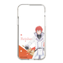 Slim Protection Case［ Re:ZERO -Starting Life in Another World- Reinhard Van Astrea - Standing Illustration ］