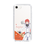 Slim Protection Case［ Re:ZERO -Starting Life in Another World- Reinhard Van Astrea - Standing Illustration ］