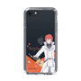 Slim Protection Case［ Re:ZERO -Starting Life in Another World- Reinhard Van Astrea - Standing Illustration ］