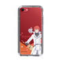 Slim Protection Case［ Re:ZERO -Starting Life in Another World- Reinhard Van Astrea - Standing Illustration ］