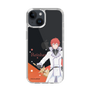 Slim Protection Case［ Re:ZERO -Starting Life in Another World- Reinhard Van Astrea - Standing Illustration ］
