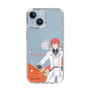 Slim Protection Case［ Re:ZERO -Starting Life in Another World- Reinhard Van Astrea - Standing Illustration ］