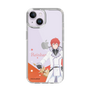 Slim Protection Case［ Re:ZERO -Starting Life in Another World- Reinhard Van Astrea - Standing Illustration ］