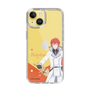 Slim Protection Case［ Re:ZERO -Starting Life in Another World- Reinhard Van Astrea - Standing Illustration ］