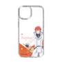 Slim Protection Case［ Re:ZERO -Starting Life in Another World- Reinhard Van Astrea - Standing Illustration ］