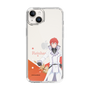 Slim Protection Case［ Re:ZERO -Starting Life in Another World- Reinhard Van Astrea - Standing Illustration ］