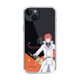 Slim Protection Case［ Re:ZERO -Starting Life in Another World- Reinhard Van Astrea - Standing Illustration ］