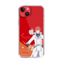 Slim Protection Case［ Re:ZERO -Starting Life in Another World- Reinhard Van Astrea - Standing Illustration ］