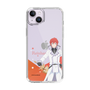 Slim Protection Case［ Re:ZERO -Starting Life in Another World- Reinhard Van Astrea - Standing Illustration ］