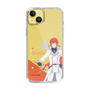 Slim Protection Case［ Re:ZERO -Starting Life in Another World- Reinhard Van Astrea - Standing Illustration ］