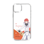 Slim Protection Case［ Re:ZERO -Starting Life in Another World- Reinhard Van Astrea - Standing Illustration ］