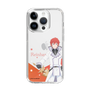 Slim Protection Case［ Re:ZERO -Starting Life in Another World- Reinhard Van Astrea - Standing Illustration ］