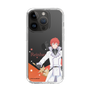 Slim Protection Case［ Re:ZERO -Starting Life in Another World- Reinhard Van Astrea - Standing Illustration ］