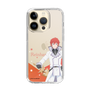 Slim Protection Case［ Re:ZERO -Starting Life in Another World- Reinhard Van Astrea - Standing Illustration ］