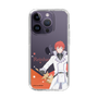 Slim Protection Case［ Re:ZERO -Starting Life in Another World- Reinhard Van Astrea - Standing Illustration ］