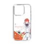 Slim Protection Case［ Re:ZERO -Starting Life in Another World- Reinhard Van Astrea - Standing Illustration ］