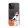 Slim Protection Case［ Re:ZERO -Starting Life in Another World- Reinhard Van Astrea - Standing Illustration ］