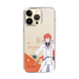 Slim Protection Case［ Re:ZERO -Starting Life in Another World- Reinhard Van Astrea - Standing Illustration ］